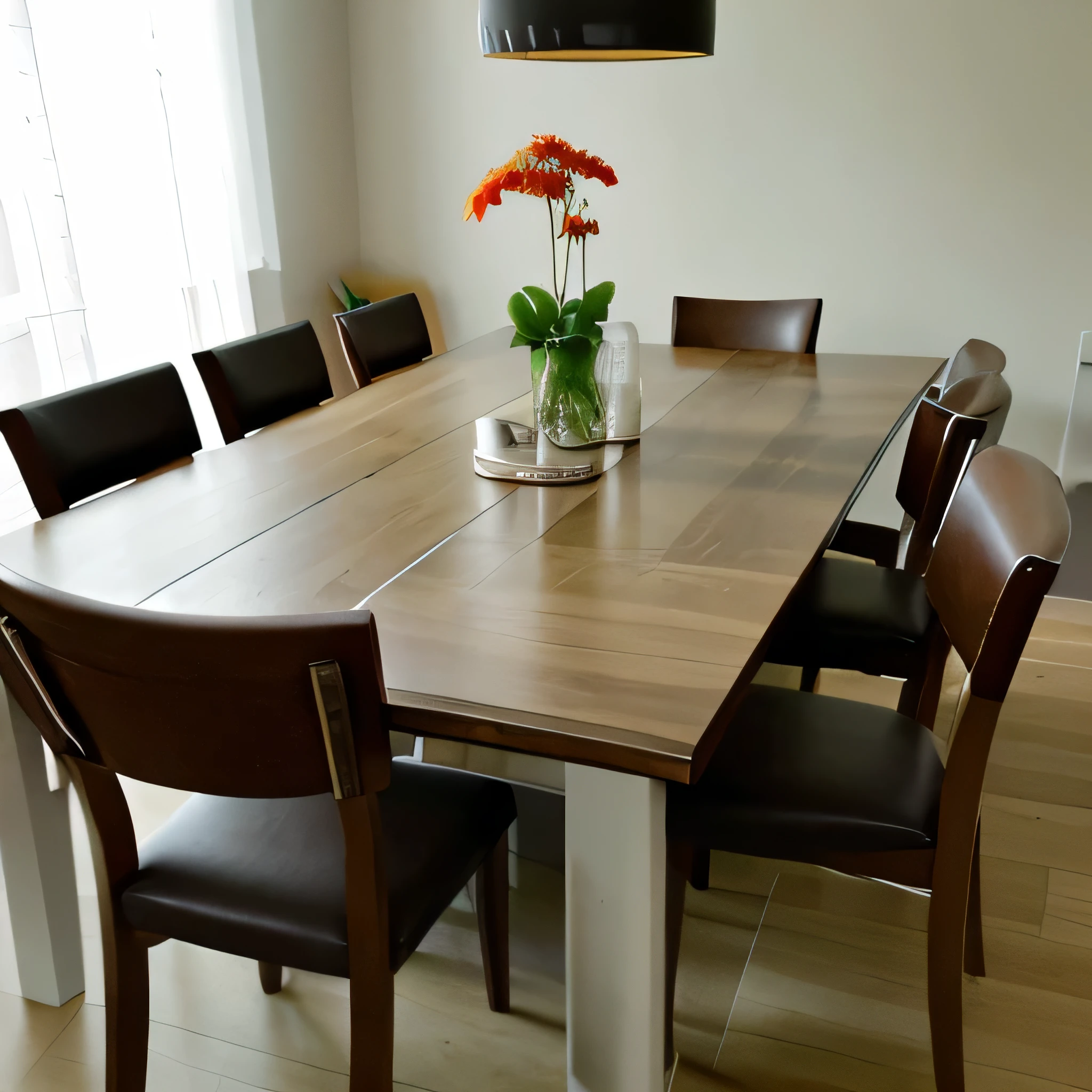 cheap dining table