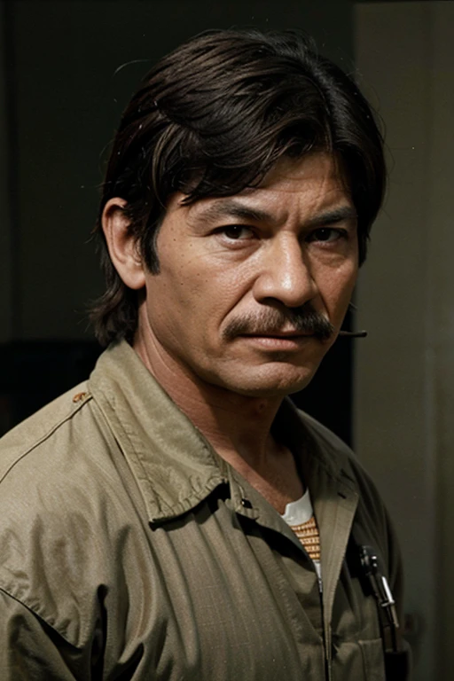 Charles Bronson from the 60's