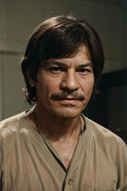 Charles Bronson from the 60's