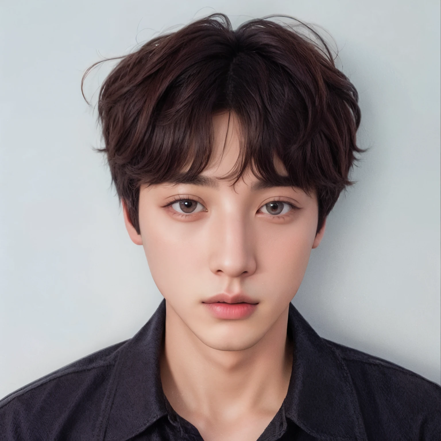 Jungkook bts