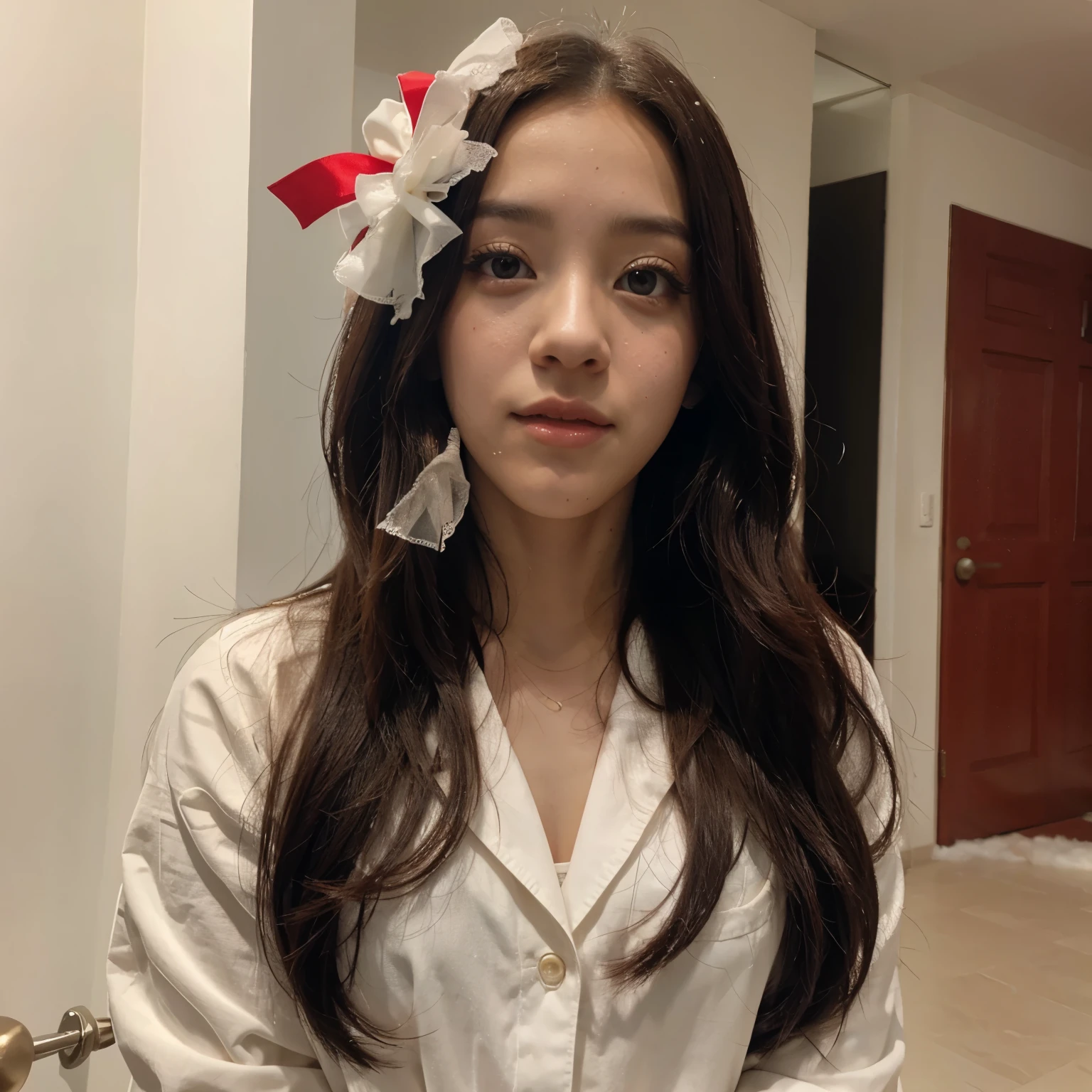 Jisoo creampie
