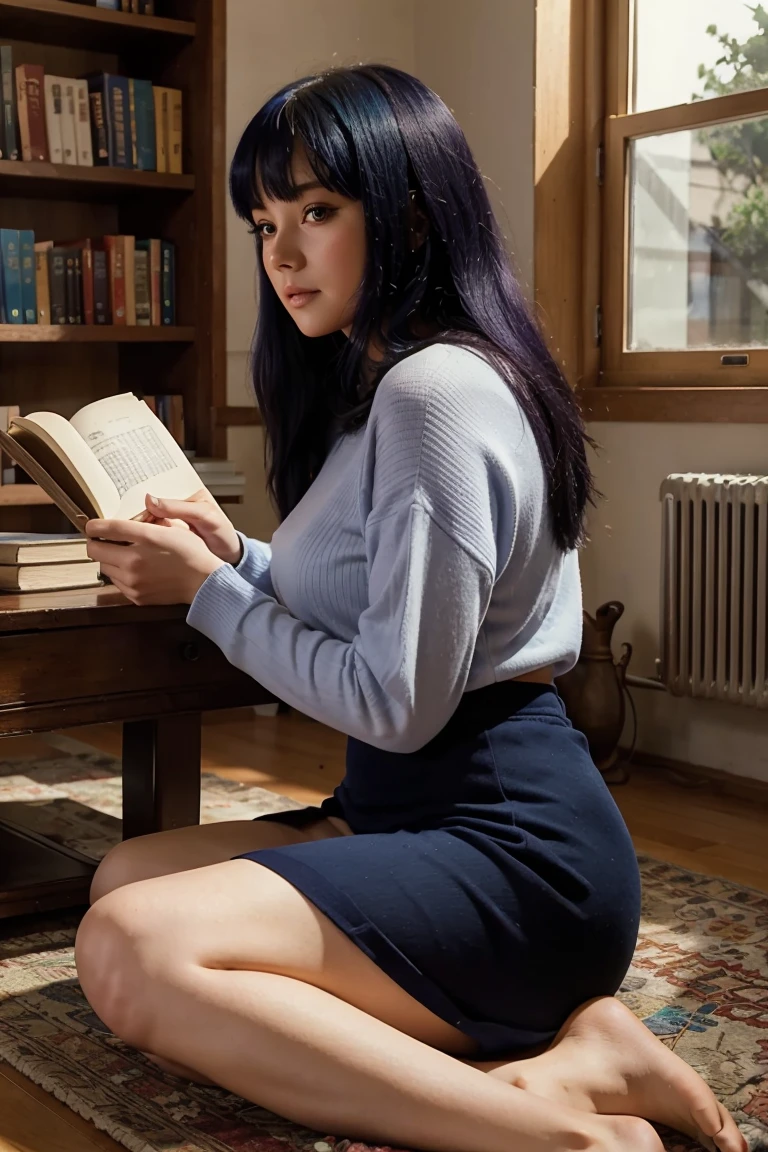 NSFW,fullnude、big areolae、erectile nipple、fissure、Detailed pubic area、clitoris in detail、Do not express male genitalia、complete hands、2 arms、complete fingers、Refers to 5 books、Enough 2 books。(sit in command'seat of)、(Legare spread your legs、glamorous and tall、wavy hair in boots、(Dark makeup)、(spacecraft technology room)、(Front view)