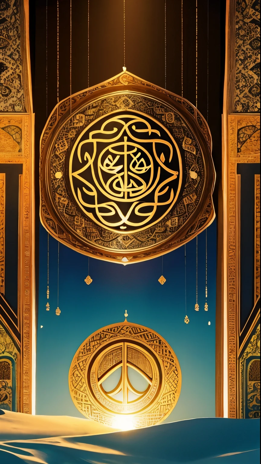 may peace be upon you