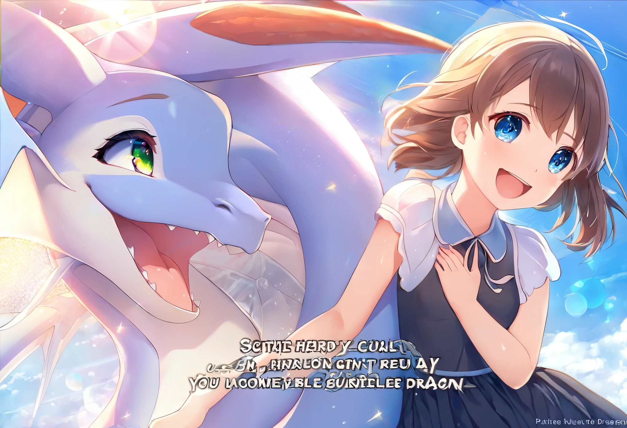 There is a cartoon picture of a pair of Pokemon hugging, he holds her while she sleeps, melting into jolteon, melting into vulpix, SFW version, Sleepy, (sfv) safe to work, blue scales covering her chest, Shiny!!, author:New Art, during night!!, scales covering her chest, during night!, Detailed!, ymmm and that smell