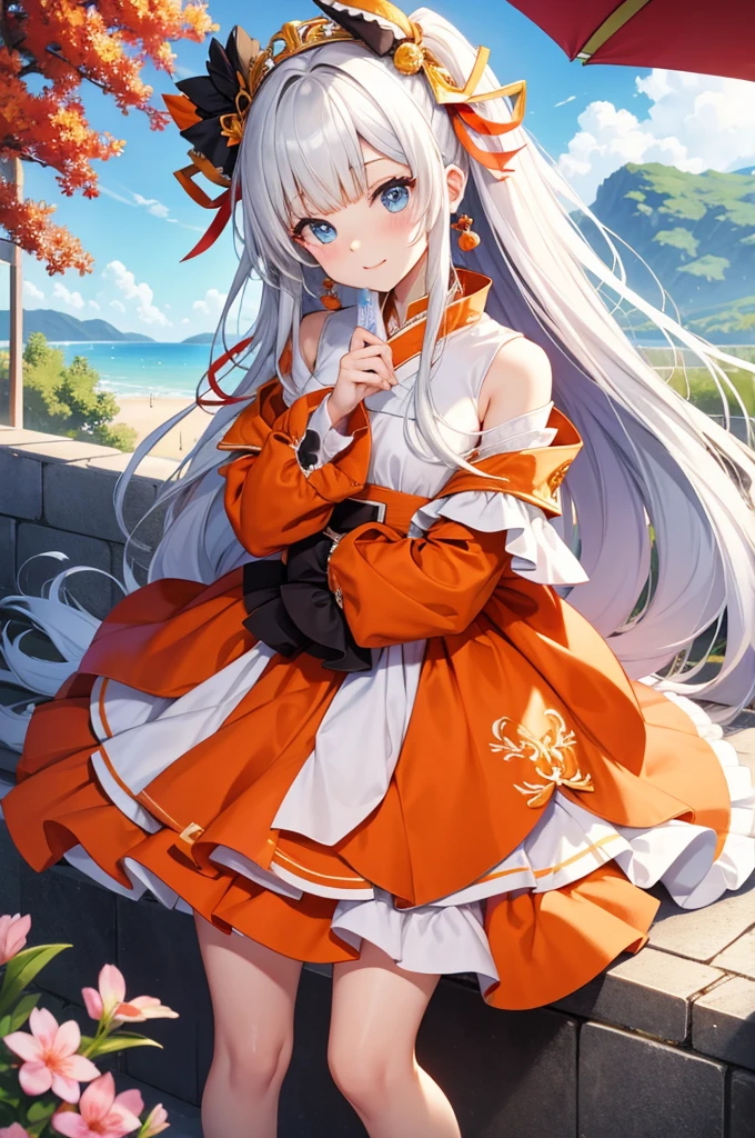 hime style