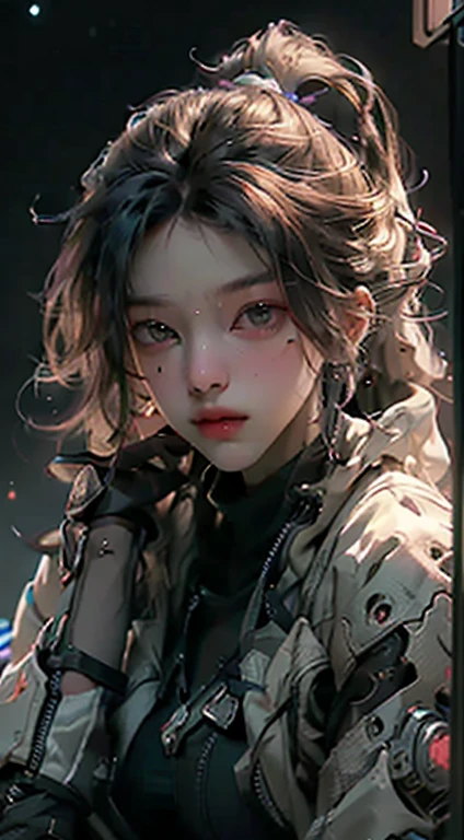 ((highest quality)), ((masterpiece)), (detailed:1.4), 3D, Beautiful cyberpunk male image,High resolution (High Dynamic Range),Ray Tracing,NVIDIA,Super Resolution,unreal 5,Scattered beneath the surface,PBR texturing,Post-processing,Anisotropic Filtering,Depth of written boundary,Maximum clarity and sharpness,Multilayer Texture,Albedo and Specular Maps,surface shading,Accurate simulation of light-matter interactions,Perfect Proportions,Octane Rendering,Two-tone lighting,wide aperture,Low ISO,White balance,Three-part method,8K RAW,