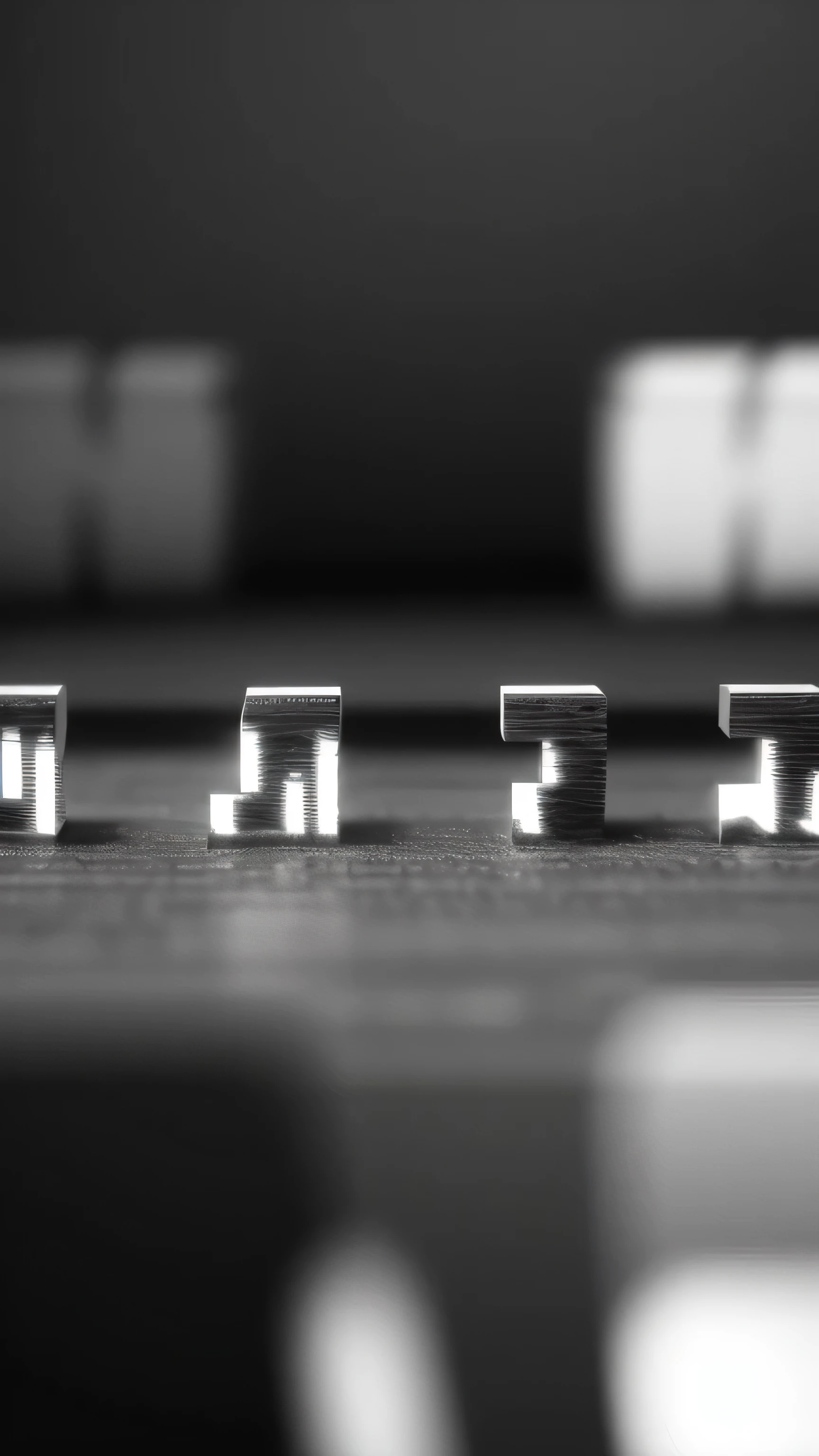 formation of a United Nations organization, close up, blur, black white photo, 8k