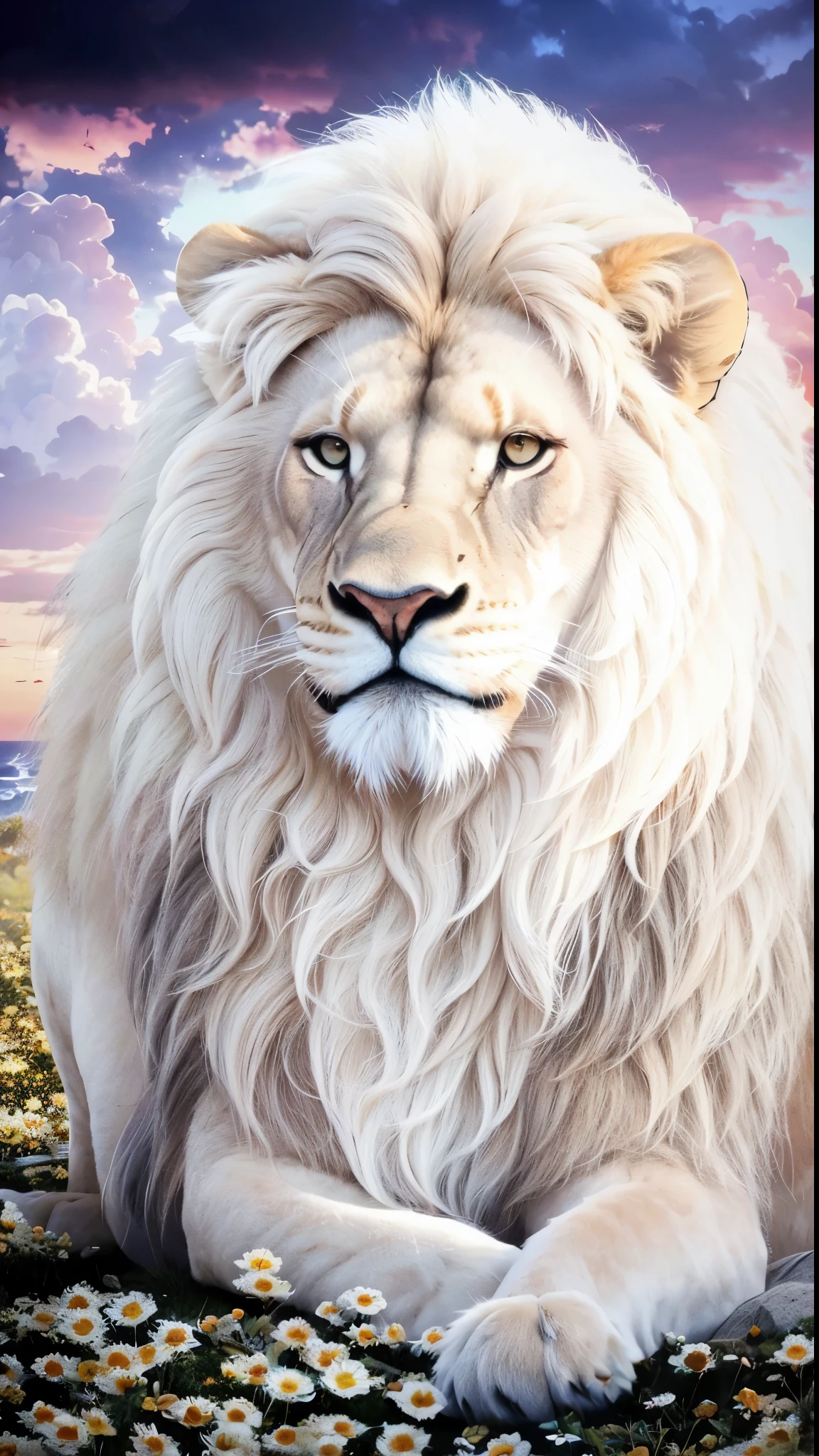 Lion, Divine Lion, naturais, Natureza, Natureza, Linda, renderizado, fotorrealista, UltraHD, 4k, texturasdetalhadas, thunders, sombras detalhadas, cores detalhadas, por do sol, sol se pondo, Sunset, Natureza Linda, Great Divine, por do sol, contraste detalhado, contraste realista, high resolution, cores detalhadas, fogo, eletricidade, divina criatura, 8k, Detailed Realistic, 16K, 8K, HD, contraste detalhado, contraste realista, high resolution, cores detalhadas, fogo, eletricidade, divina criatura, 8k, Detailed Realistic, Elegante, 