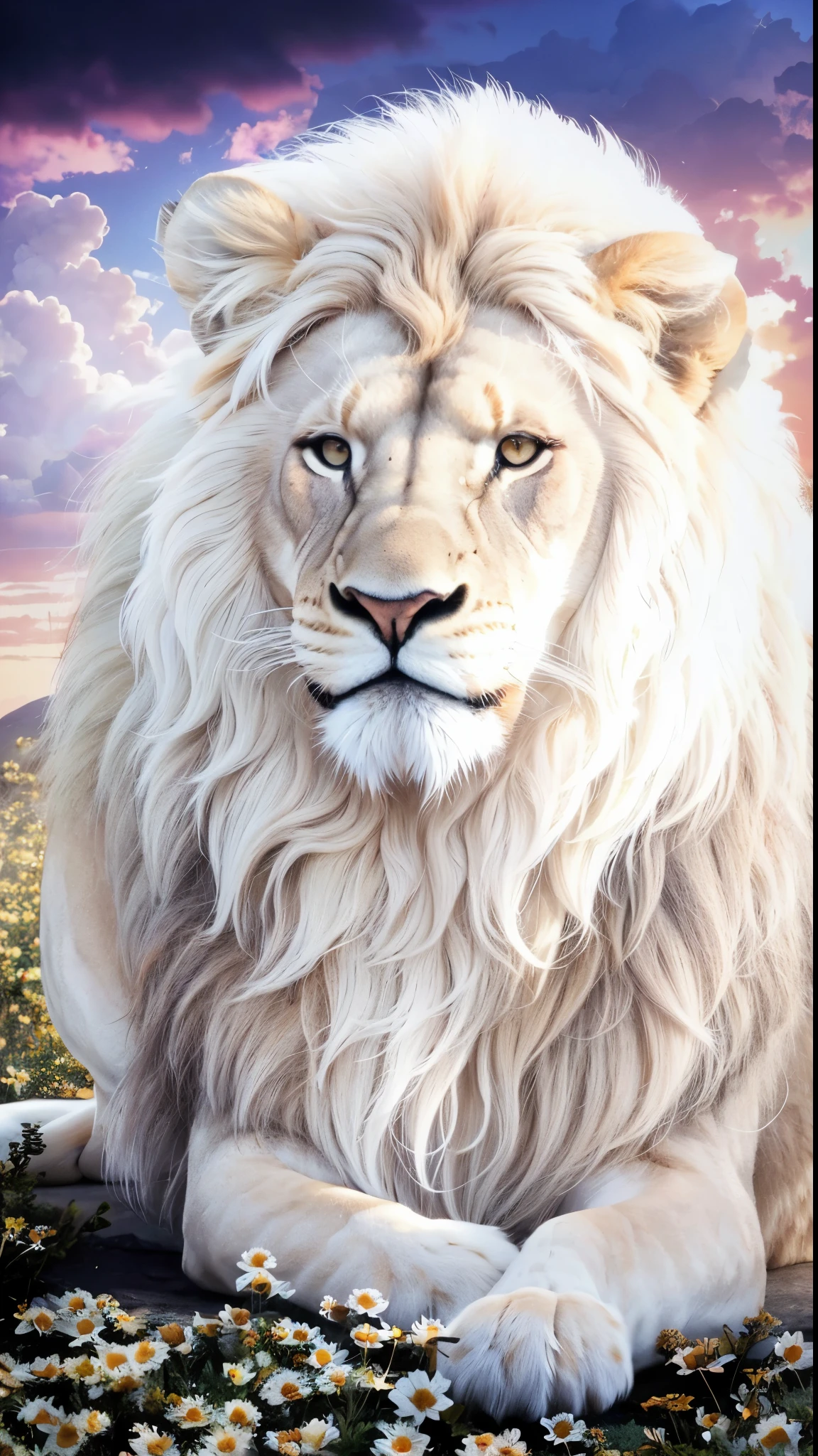 Lion, Divine Lion, naturais, Natureza, Natureza, Linda, renderizado, fotorrealista, UltraHD, 4k, texturasdetalhadas, thunders, sombras detalhadas, cores detalhadas, por do sol, sol se pondo, Sunset, Natureza Linda, Great Divine, por do sol, contraste detalhado, contraste realista, high resolution, cores detalhadas, fogo, eletricidade, divina criatura, 8k, Detailed Realistic, 16K, 8K, HD, contraste detalhado, contraste realista, high resolution, cores detalhadas, fogo, eletricidade, divina criatura, 8k, Detailed Realistic, Elegante, 