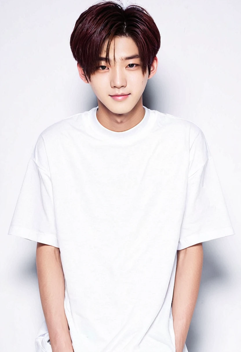 Kpop Idol 
