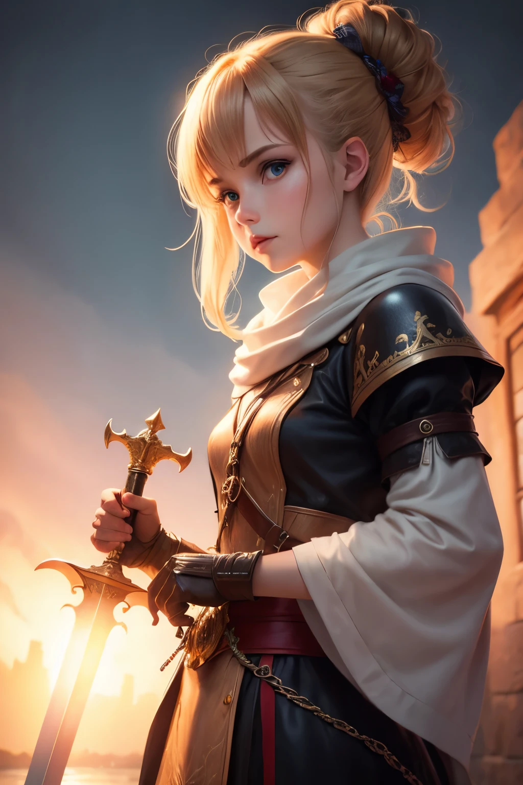 Sword,best quality,High-definition quality,masterpiece