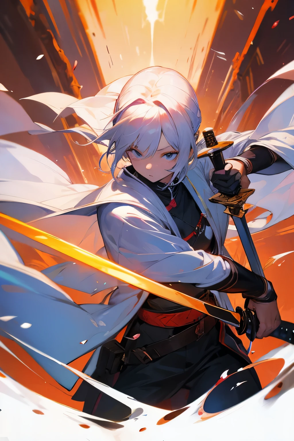 Sword，best quality