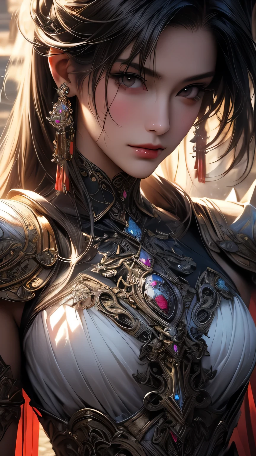 (Raw photo:1.2)、(Photorealistic:1.6)、(masterpiece:1.3)、(highest quality:1.4)、High resolution、Hmph、8K resolution、Check the description、(Intricate details:1.6)、(Volumetric Light)、
(Real Photography:1.37)、Portrait、High resolution RAW color photos、Professional photography、hVery detailed and beautiful、Very detailed、8k wallpaper、Amazingly detailed、Large file size、Official Art、HVery detailed CG Unity 8K wallpapers、hVery detailed beautiful girl、Very detailed顔、Very detailed目、Very detailed skin、Very detailed指、hVery detailed nose、Very detailed口、Perfect body、Detailed Background、1 girl、(20:1.2)、Cute girl in her 20s、Realistic body、、White skin、Glowing Skin、The body is slim、Black-haired、((short hair))、((Beaver))、(Blunt bangs: 1.2)、Cute Face、A vivid face、Delicate eyes、Source Order、((jungle))、((Standing posture))、((Spread your legs))、((Legs entangled in open tentacles))、((Open your arms))、((Tentacle arms))、((Disturbed))、((Full nudity))、(((Attacked by brown alien tentacles)))、((Wet tentacles))、((The woman's body gets wet))、((Tentacles entangle the body))、耳Nipple Ring、necklace、Cowboy Shot、Positive、((Standing posture))、((Upright posture))、Contrapo、Dynamic Lighting、((Firm E cup))、((Huge boobs))、((Sad expression))、((Tentacles enter the vagina))、((woman with thin pubic hair))、