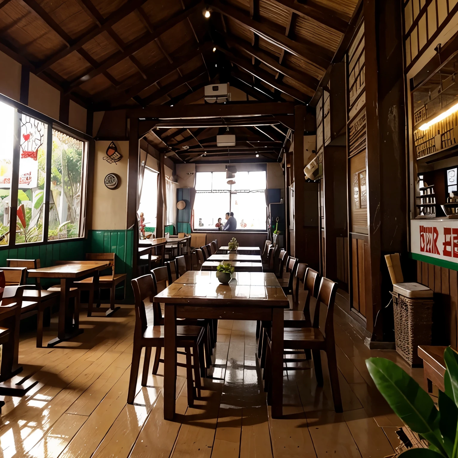 Warung tegal