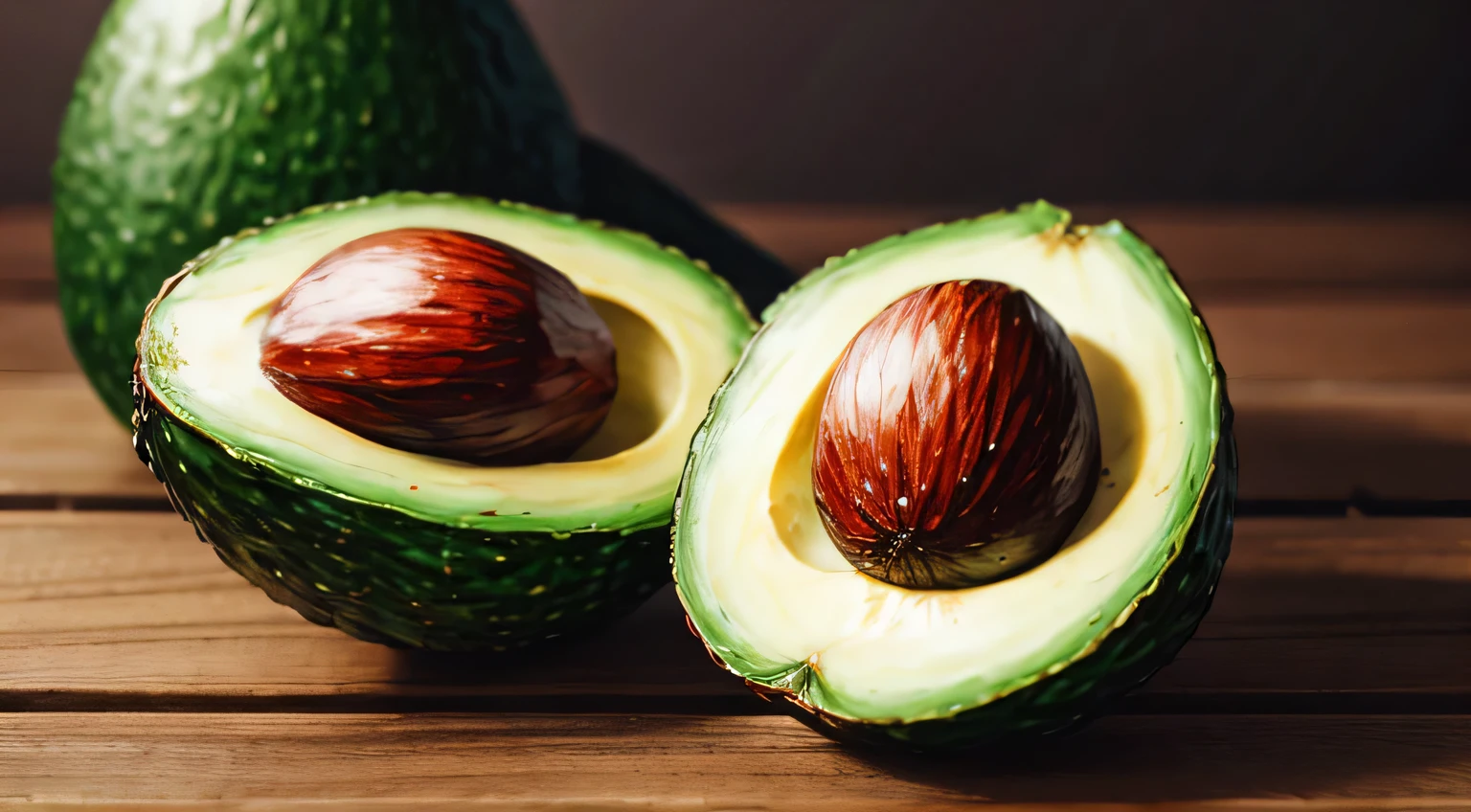 avocado