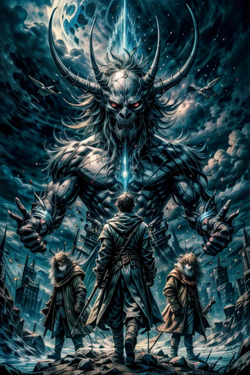 (Bearer of the curse),(Seek souls. Larger, more powerful souls.),(Seek the king, that is the only way.),(Lest this land swallow you whole. As it has so many others)