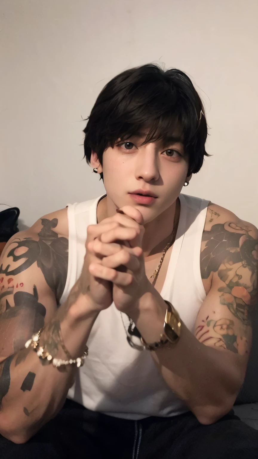 jungkook
