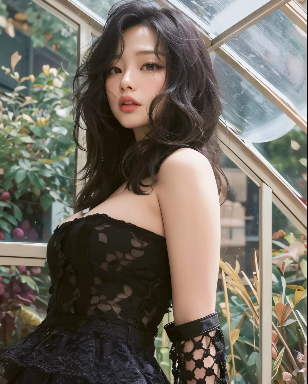 Jennie Kim 