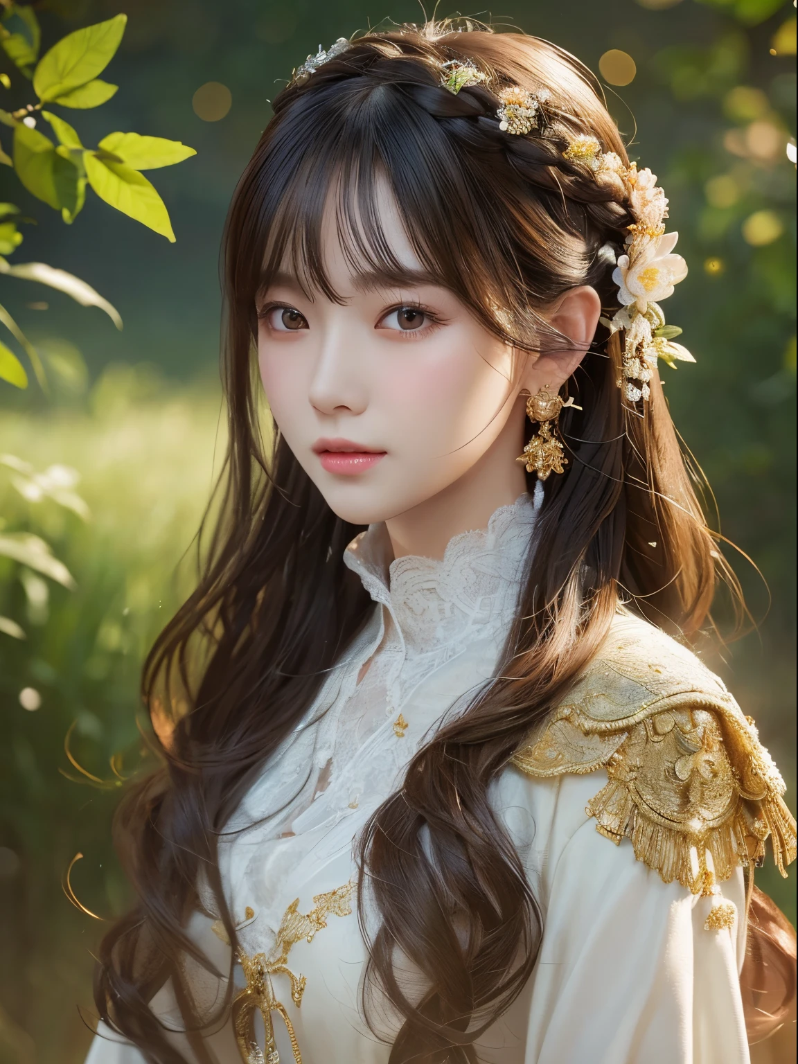 ((highest quality)),(超A high resolution),(Very detailed),(Detailed Description),((The best CG)),(masterpiece),super precision art