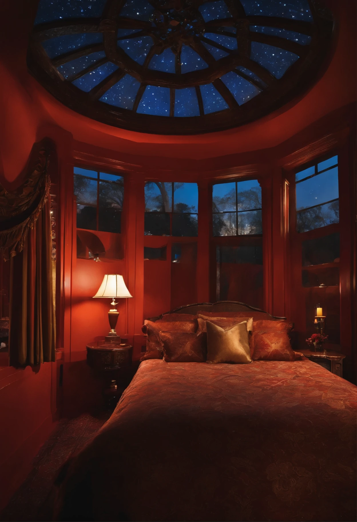 Night room