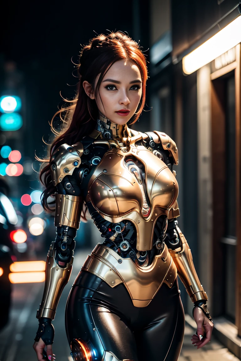 Amber&#39;s body Heard defines thick cybernetic body parts.,Amber Heard, She breast size is M cup, full body, she very sexy, she have perfect body, she so beautifully,She have good eyes,She is full of charm, her poses are beautiful, close up ,red hair,green leotard