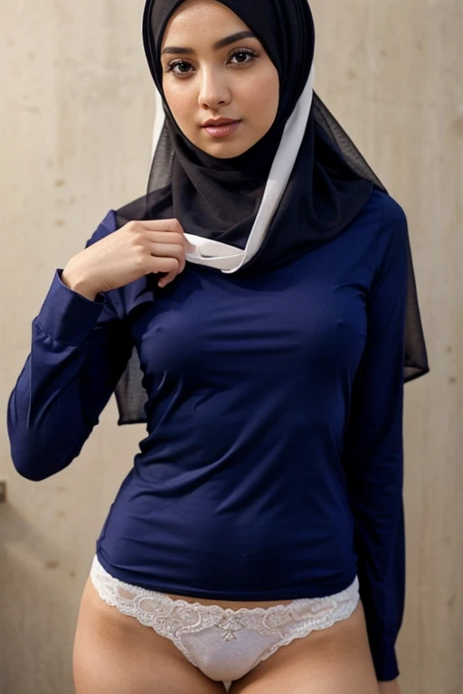 hijab girl sexy