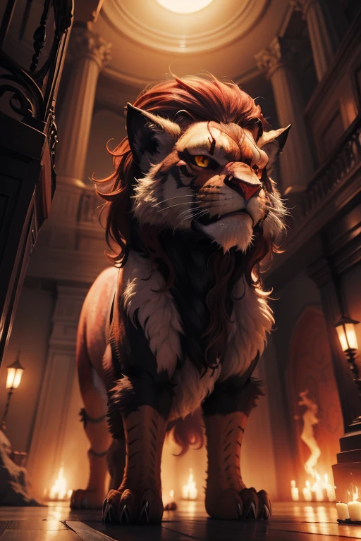 manticore