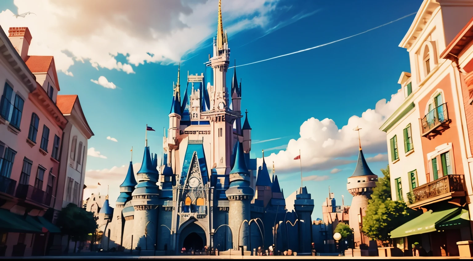 disney