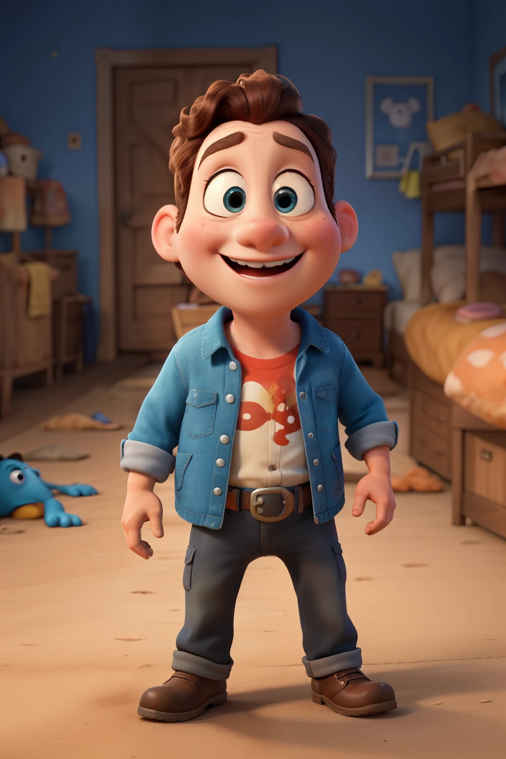 Disney Pixar,
