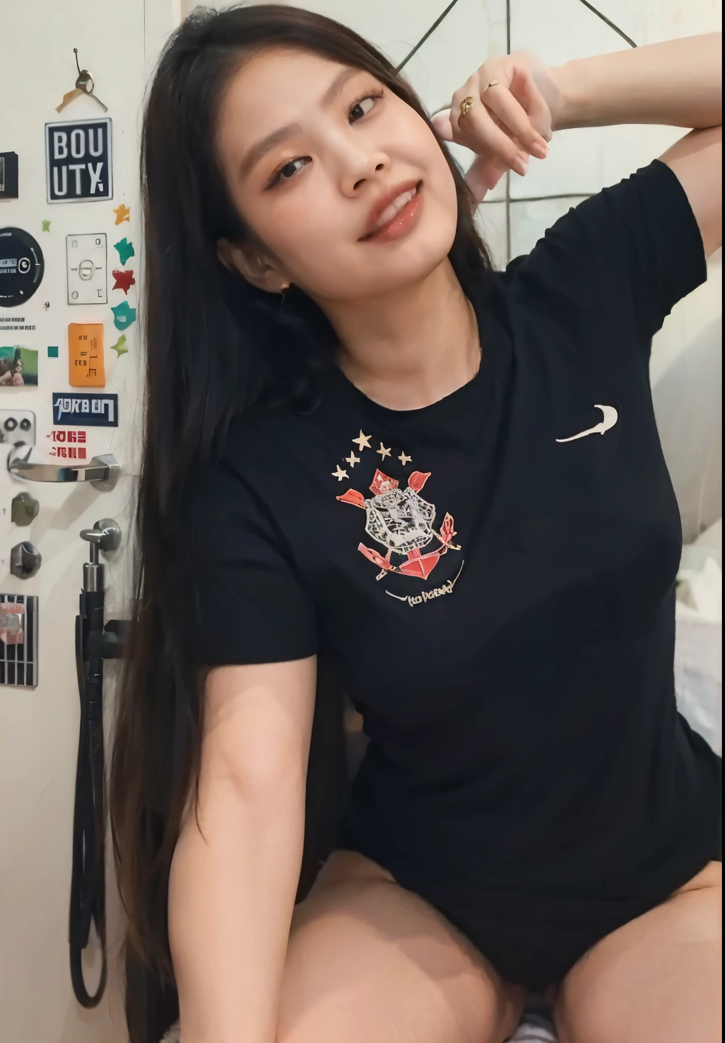 Jennie kim