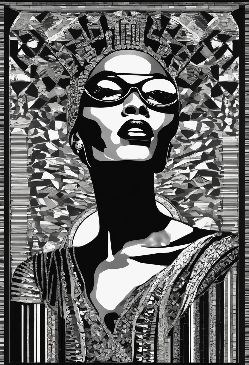 Grace jones, slave to the rhythm