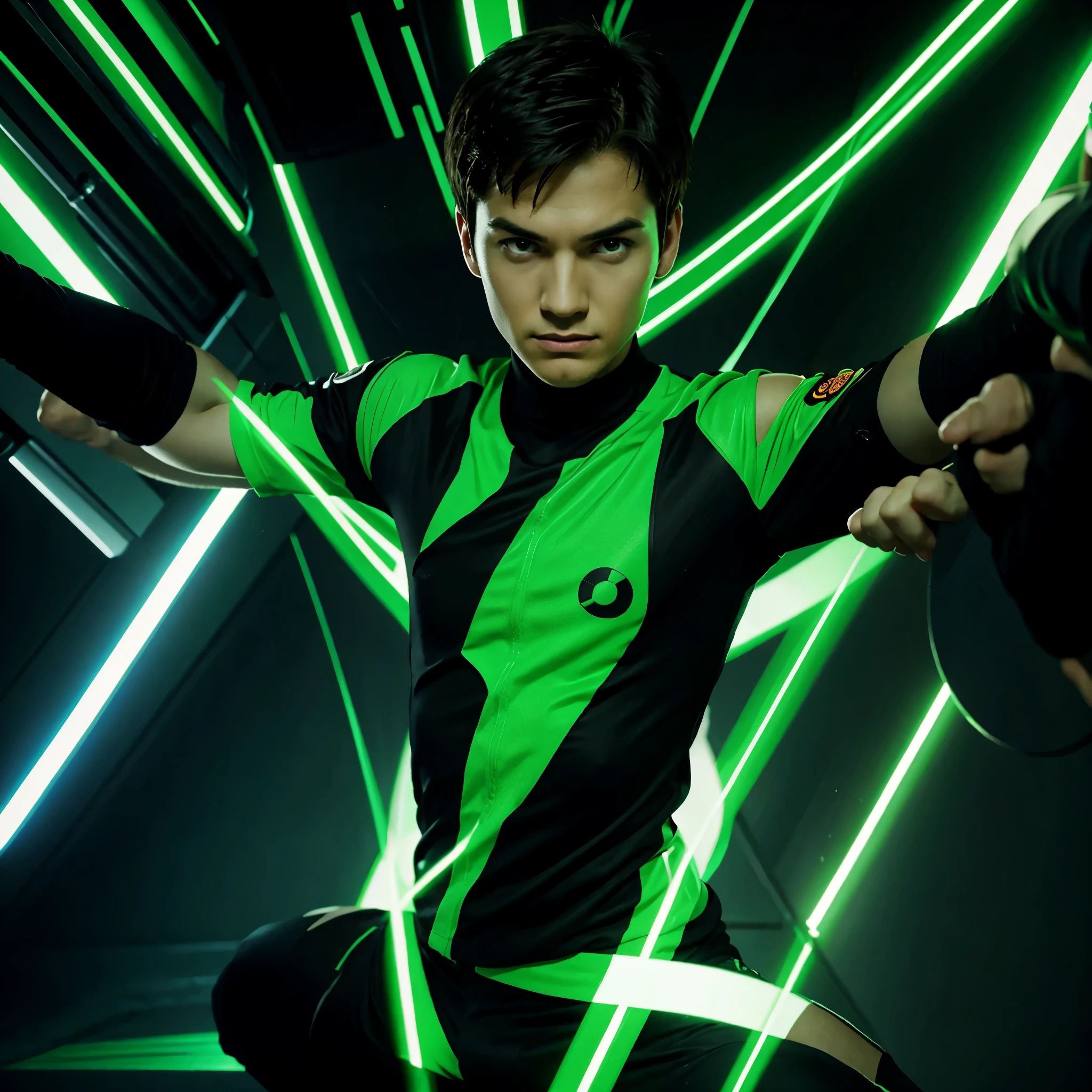Ben 10