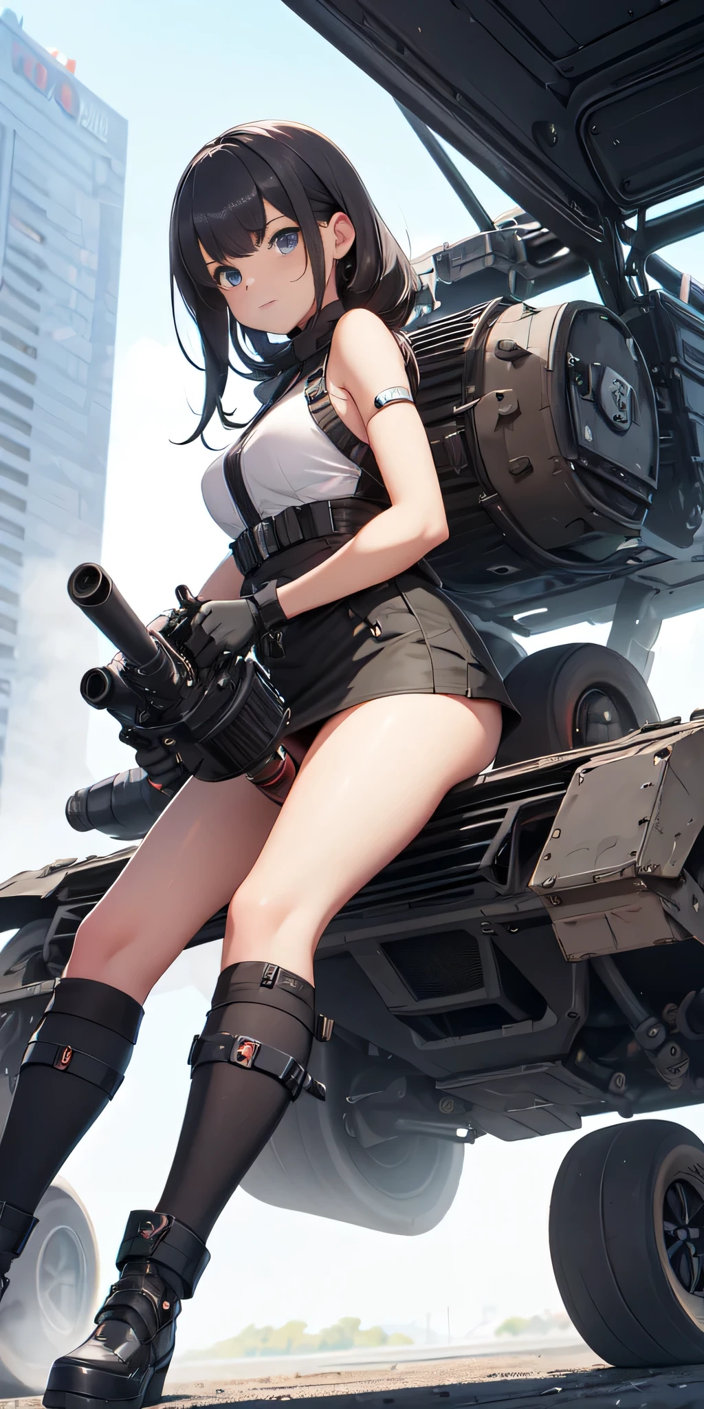 wasteland desert clothes, apocalyptic desert punk,dieselpunk,desert punk,mad max style, desert background, sexy female,sensual pose, ((cabello rubio,)), boca abierta, armadura mad max, gigantic breast, sagging breast, sexy body, ((((mujer conduciendo en la noche faros del coche))),(( noche, noche , luna llena, desierto postapocaliptico,))