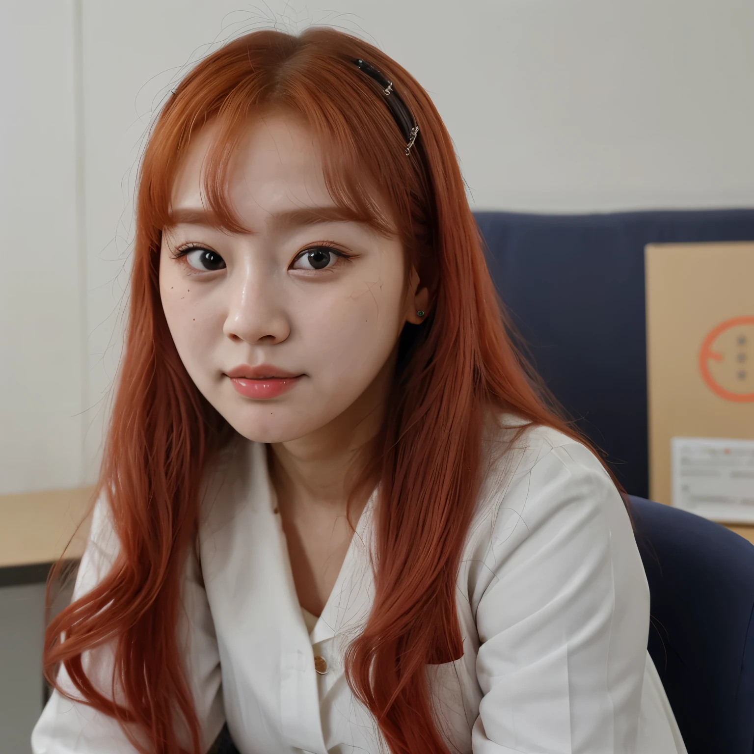 Chaewon