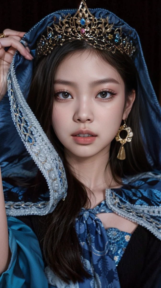 Jennie