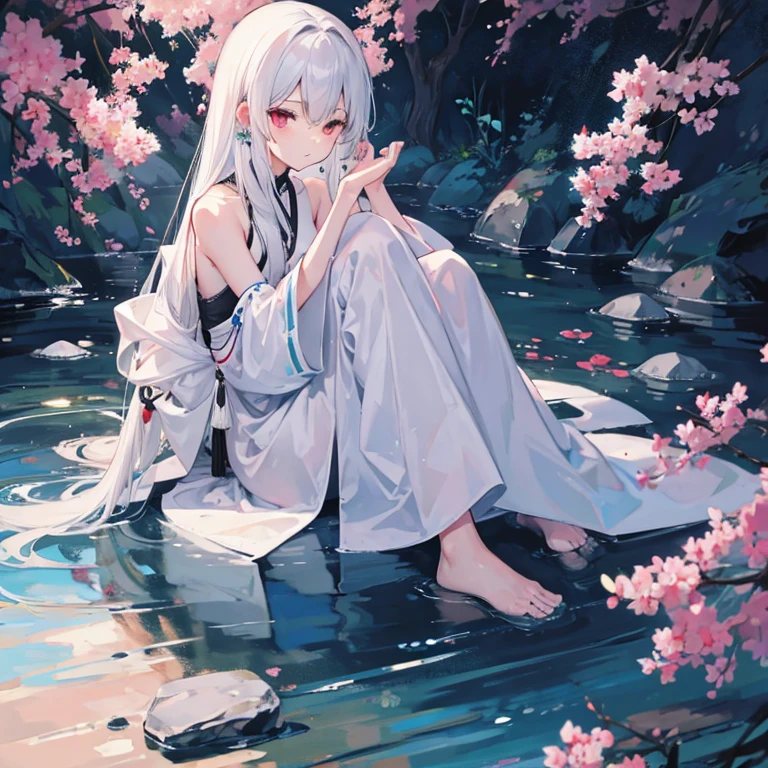 Zen.