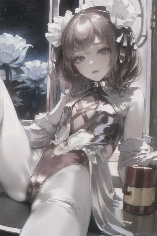 (masterpiece, highest quality,), One girl, alone