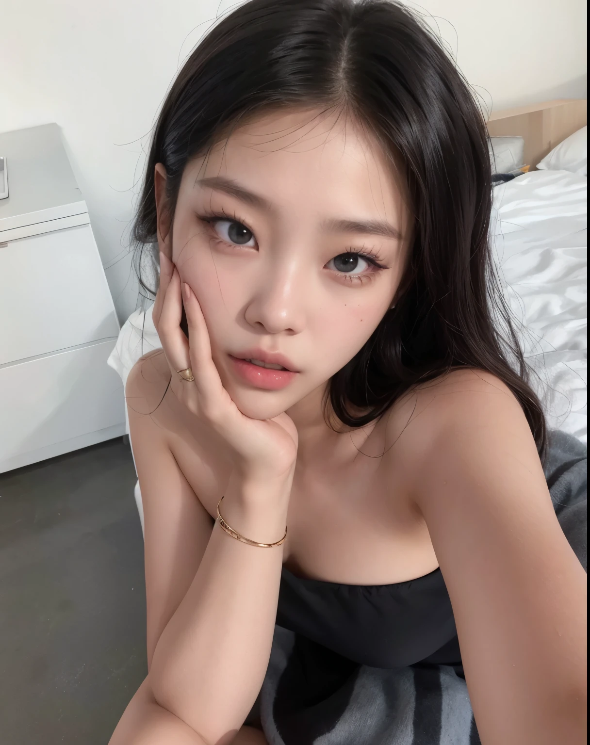 Jennie kim blackpink