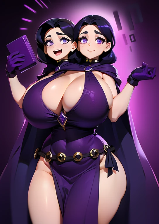 (2heads:1.3), 2heads, short chubby woman with 2 heads. Massive breasts. dibujo animado de dos mujeres con una capa morada y un top negro, purple drooping robes, poderosa hechicera regordeta, in dark purple robes, bruja hechicera supervillana, high resolution commission, capa morada de cuerpo entero, I will tear from the overlord, grueso, con capa, wearing black and purple robes, maga! Gorgeous thin mature face. Seductive. Huge fake round tits. Groping and squeezing tits. Big erect nipples. Huge thighs. Girlfriend. Small, short, tiny body. Gigantic round fake tits. Enormous breasts. Thin gorgeous face. Enormous breasts. Giant erect nipples. Massive breasts. Enormous . Cute. Extremely huge fake round tits. Laying in bed asleep. Huge body. Venus body