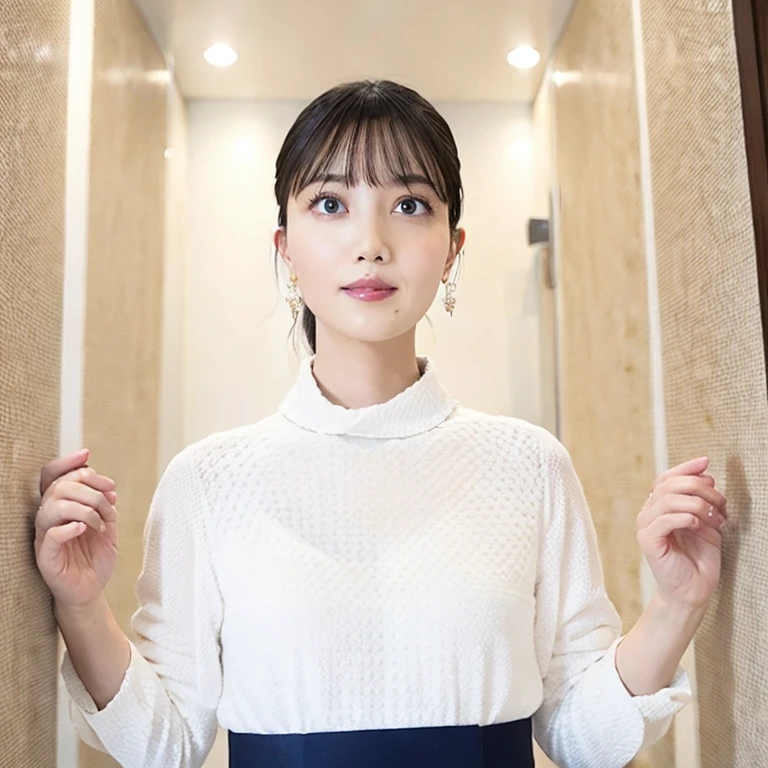 (masterpiece, best quality:1.2), 1girl, solo