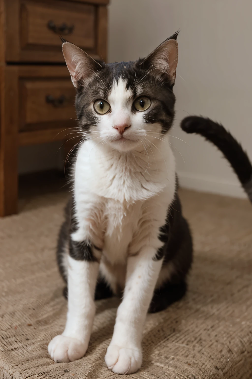 cat