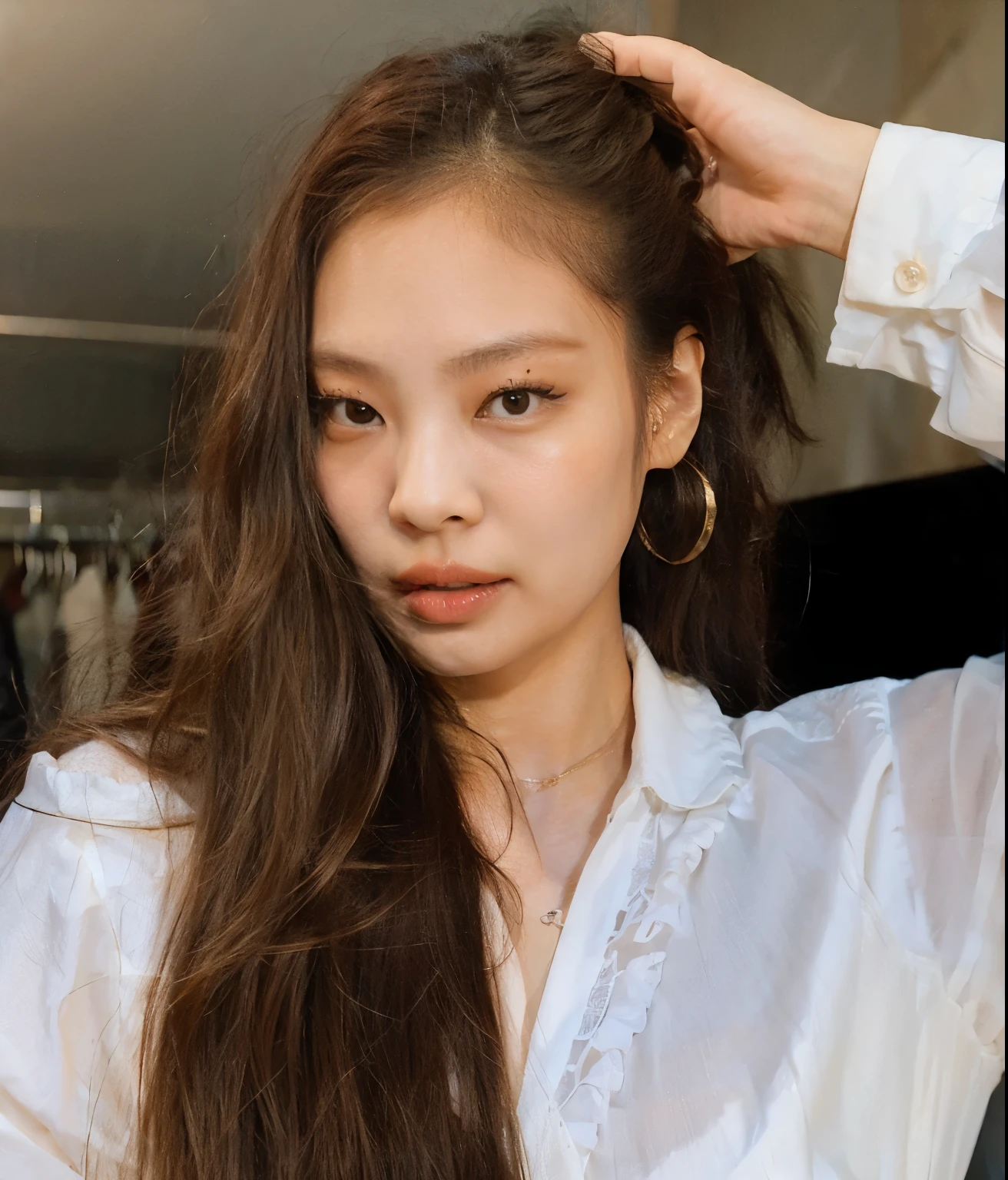 Jennie kim