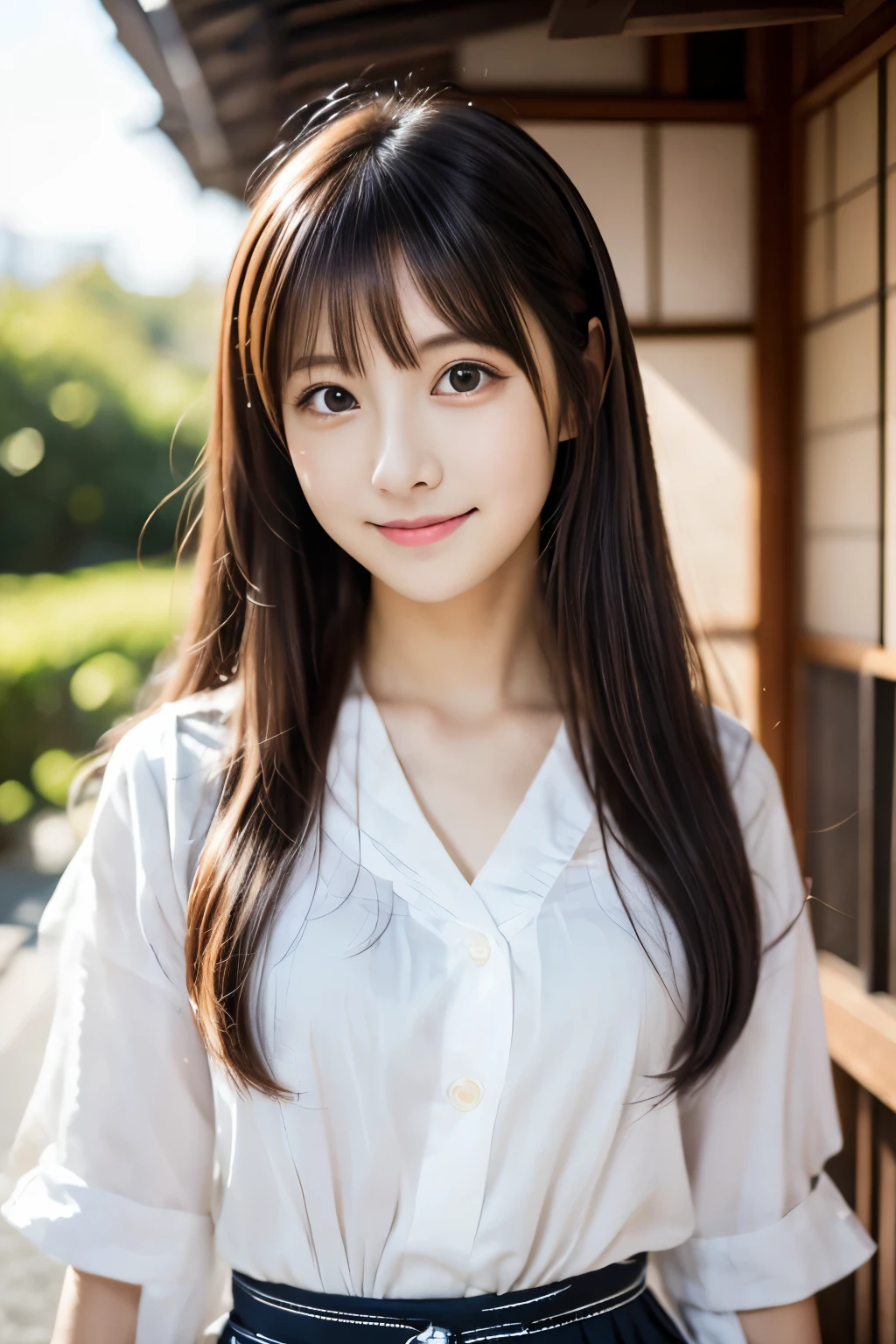 (masterpiece, best quality:1.2), 1girl, solo, 1 Japanese girl, Beauty, Cute face, Idol Style,,