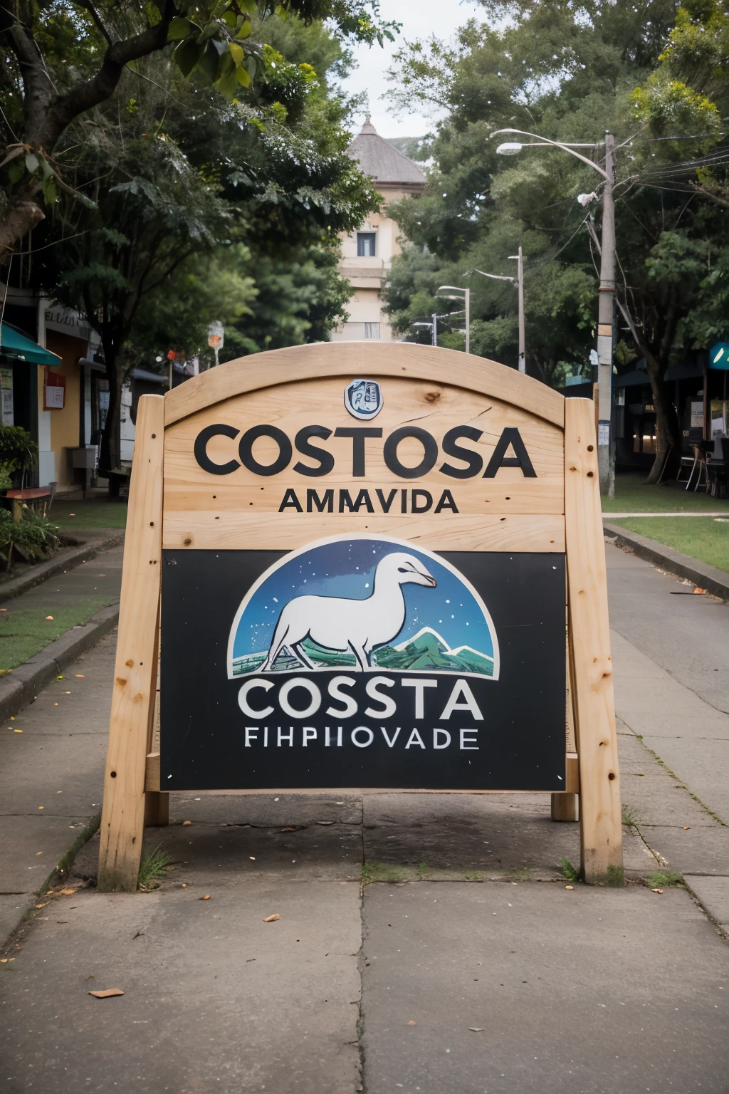 logo de una empresa de viajes de costa rica llamada fiotravel