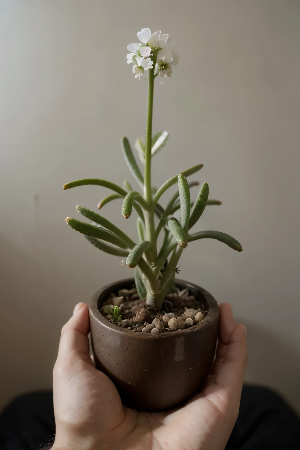 vegetative propagation, enxertia por borbulhia