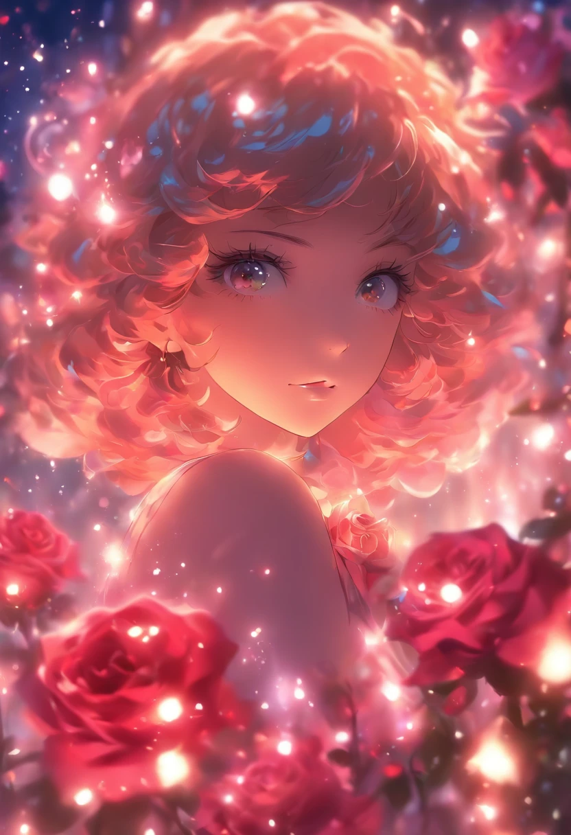 A beautiful Rose