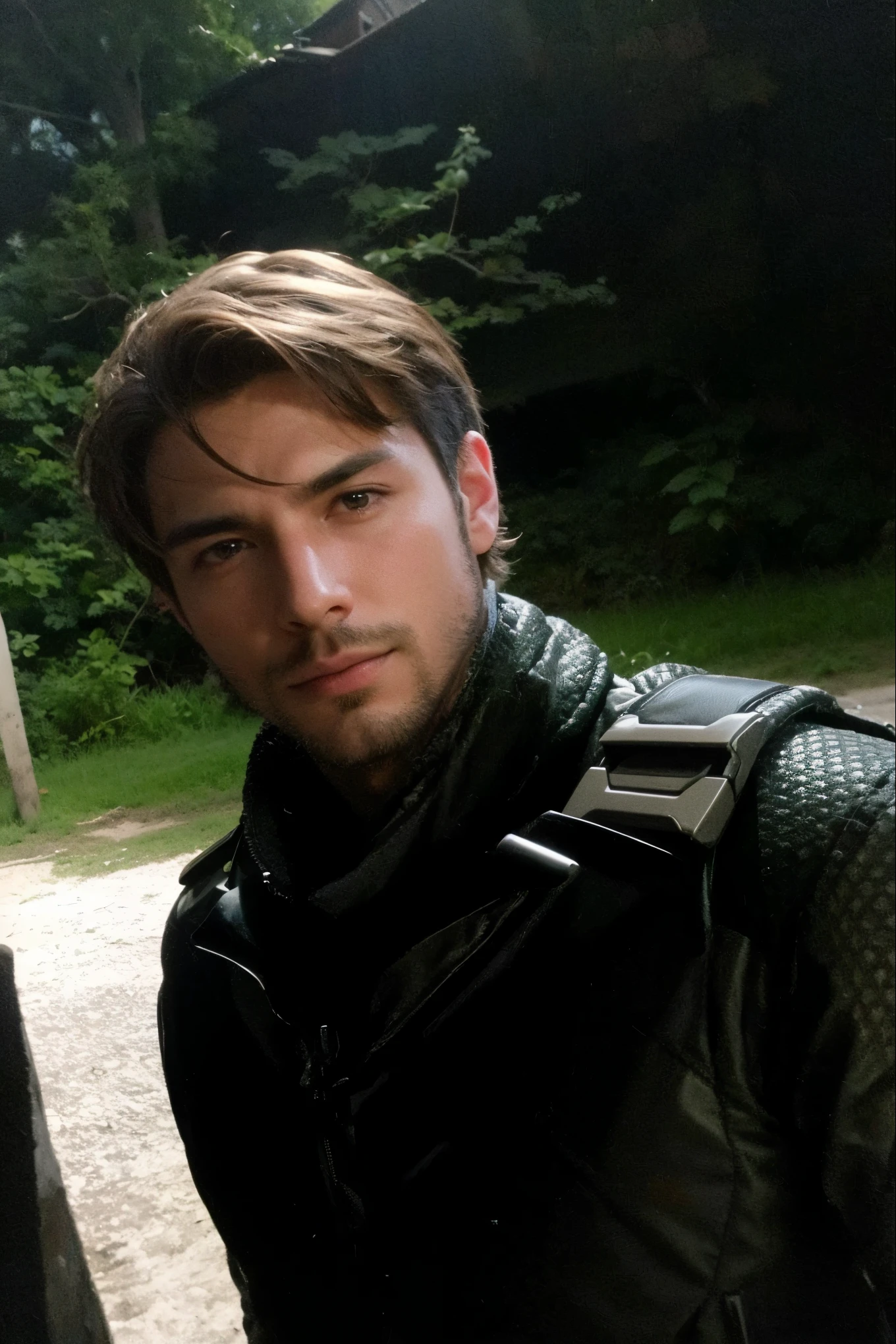 homem bonito, homem tirando foto, modelo masculino, ultrahd