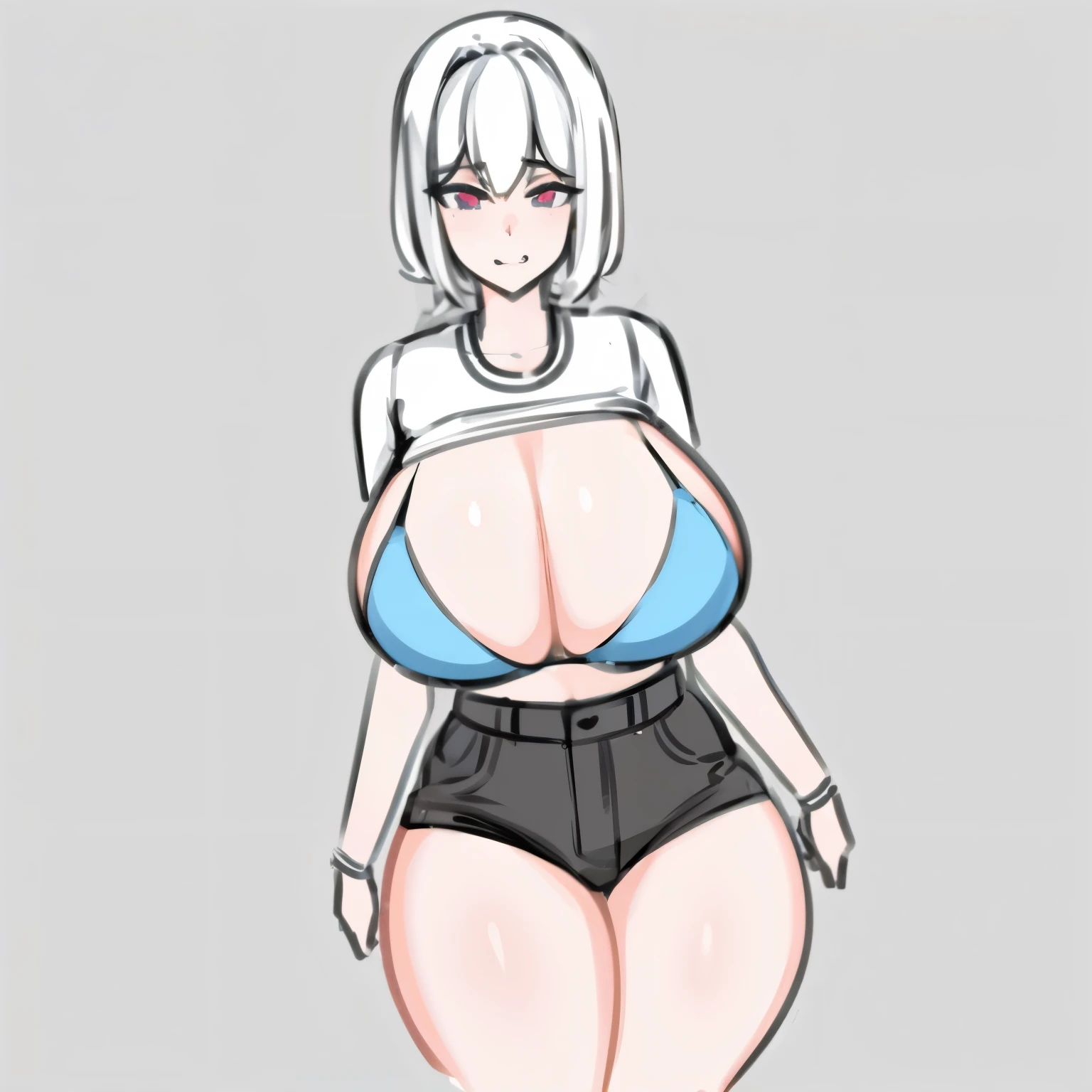 H