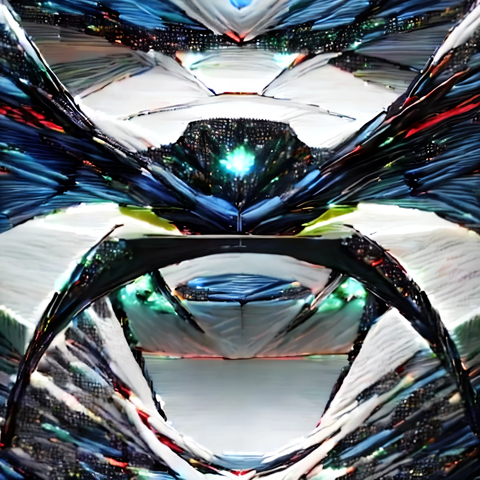 SDArt universal, cosmic, azathot, metaphisic, enormous, gigantic, gargantuan, cosmos; angel, archangel, biblical, lovecraftian a creature that is the amalgamation of black holes with universes with solar systems, planets and everything, chaos, but it has mouth, theeths, multiple eyes, and it is even bigger, so big that the minds of any being can comprehend him, he is infinity in size and infinity. IT HAS INFINITY EYES AND A MOUTH