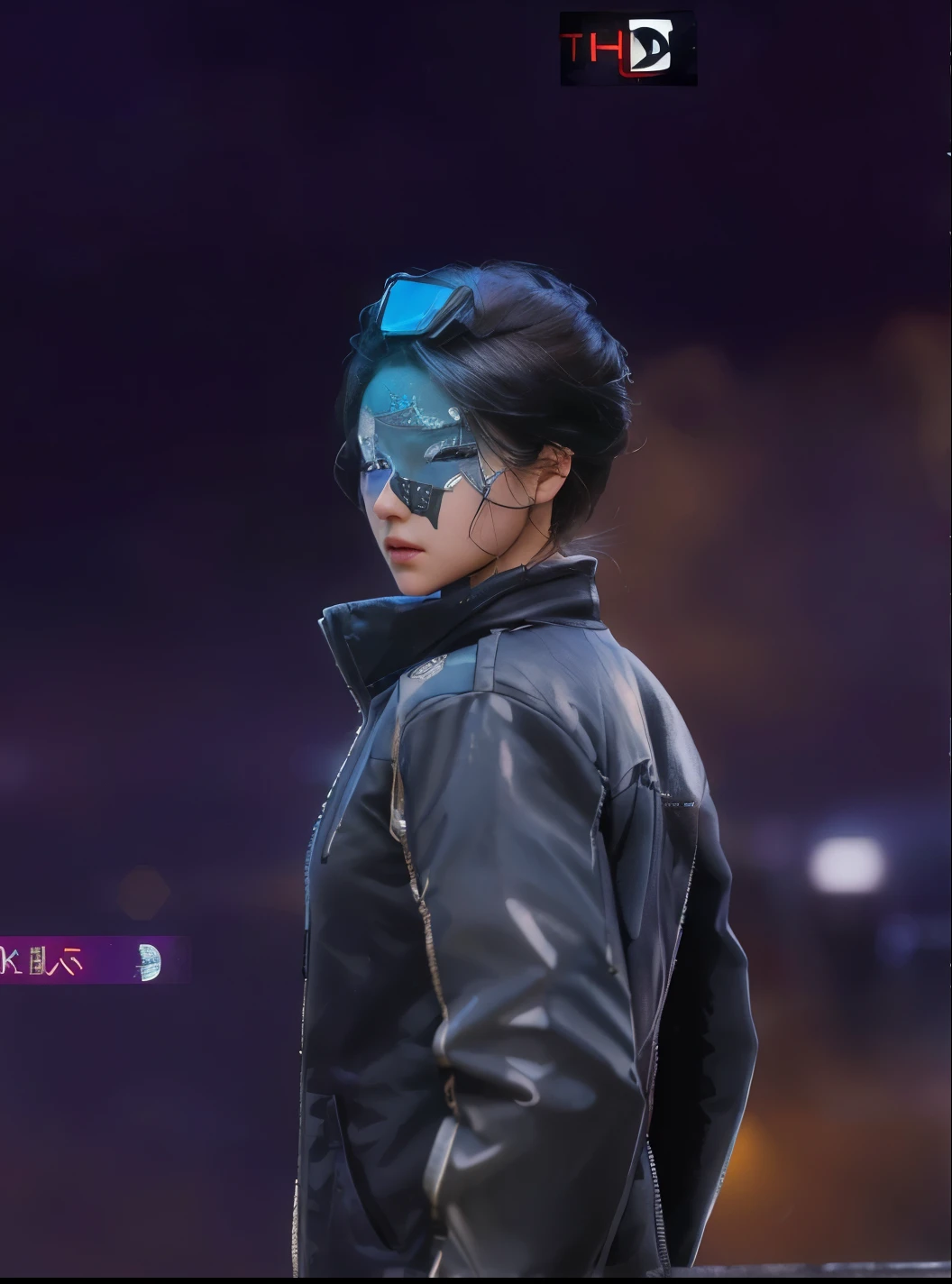 (1girl:1.3), Solo, (((Very detailed face)))), ((Very detailed eyes and face)))), Beautiful detail eyes, Body parts__, Official art, Unified 8k wallpaper, Super detailed, beautiful and beautiful, beautiful, masterpiece, best quality, original, masterpiece, super fine photo, best quality, super high resolution, realistic realism, sunlight, full body portrait, amazing beauty, dynamic pose, delicate face, vibrant eyes, (from the front), She wears Spider-Man suit, red and black color scheme, spider, very detailed city roof background, rooftop, overlooking the city, detailed face, detailed complex busy background, messy, gorgeous, milky white, highly detailed skin, realistic skin details, visible pores, clear focus, volumetric fog, 8k uhd, DSLR, high quality, film grain, fair skin, photo realism, lomography, futuristic dystopian megalopolis, translucent